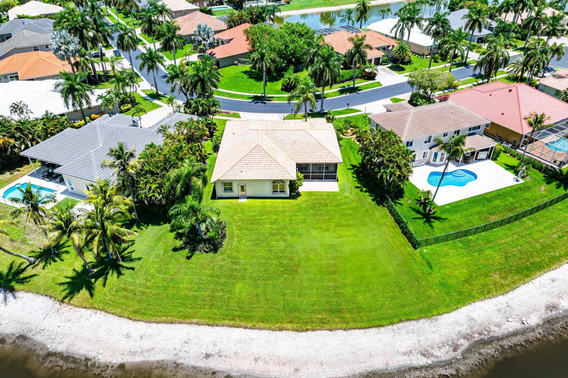 21417 Crestfalls Court, Boca Raton, FL 33428 Photo