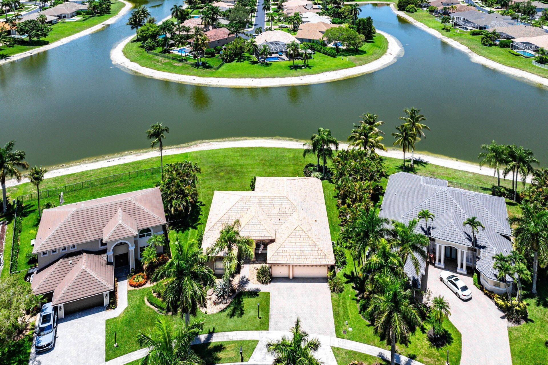21417 Crestfalls Court, Boca Raton, FL 33428 Photo