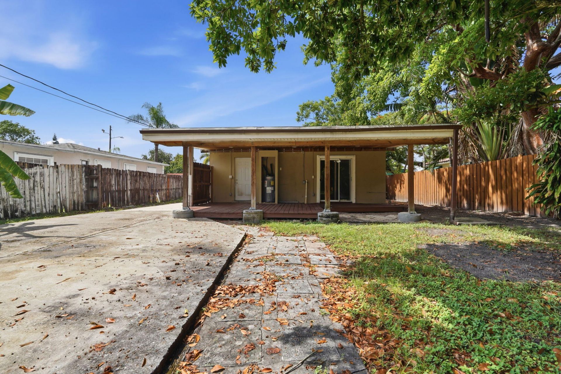 2530 Adams Street, Hollywood, FL 33020 Photo