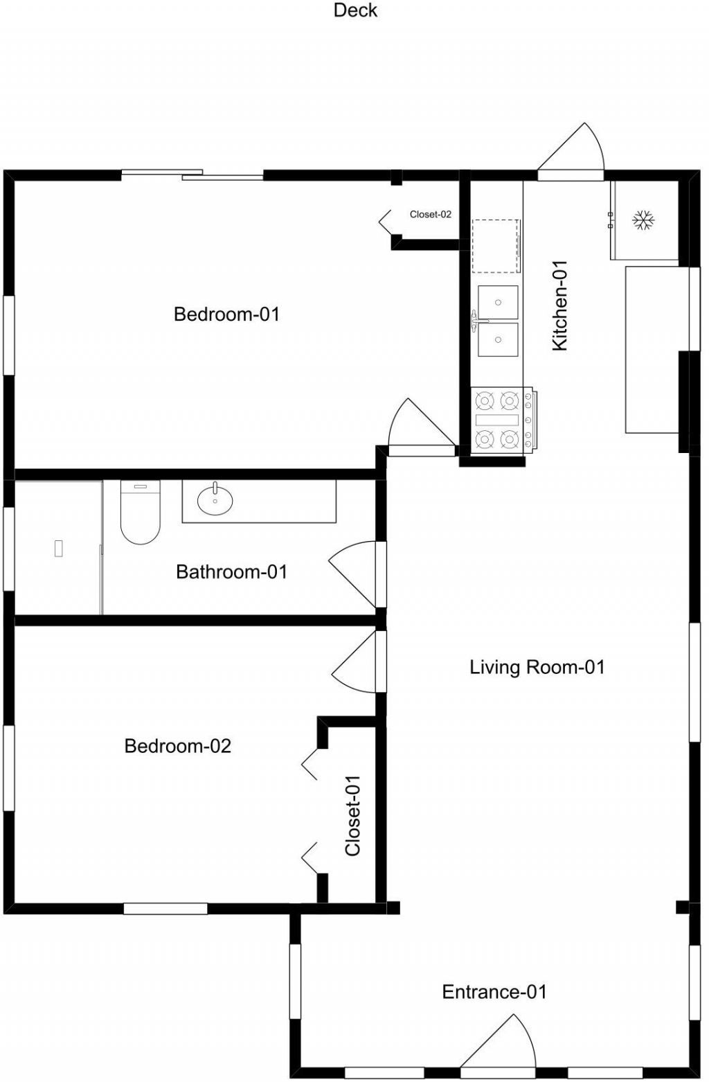 2530 Adams Street, Hollywood, FL 33020 Photo
