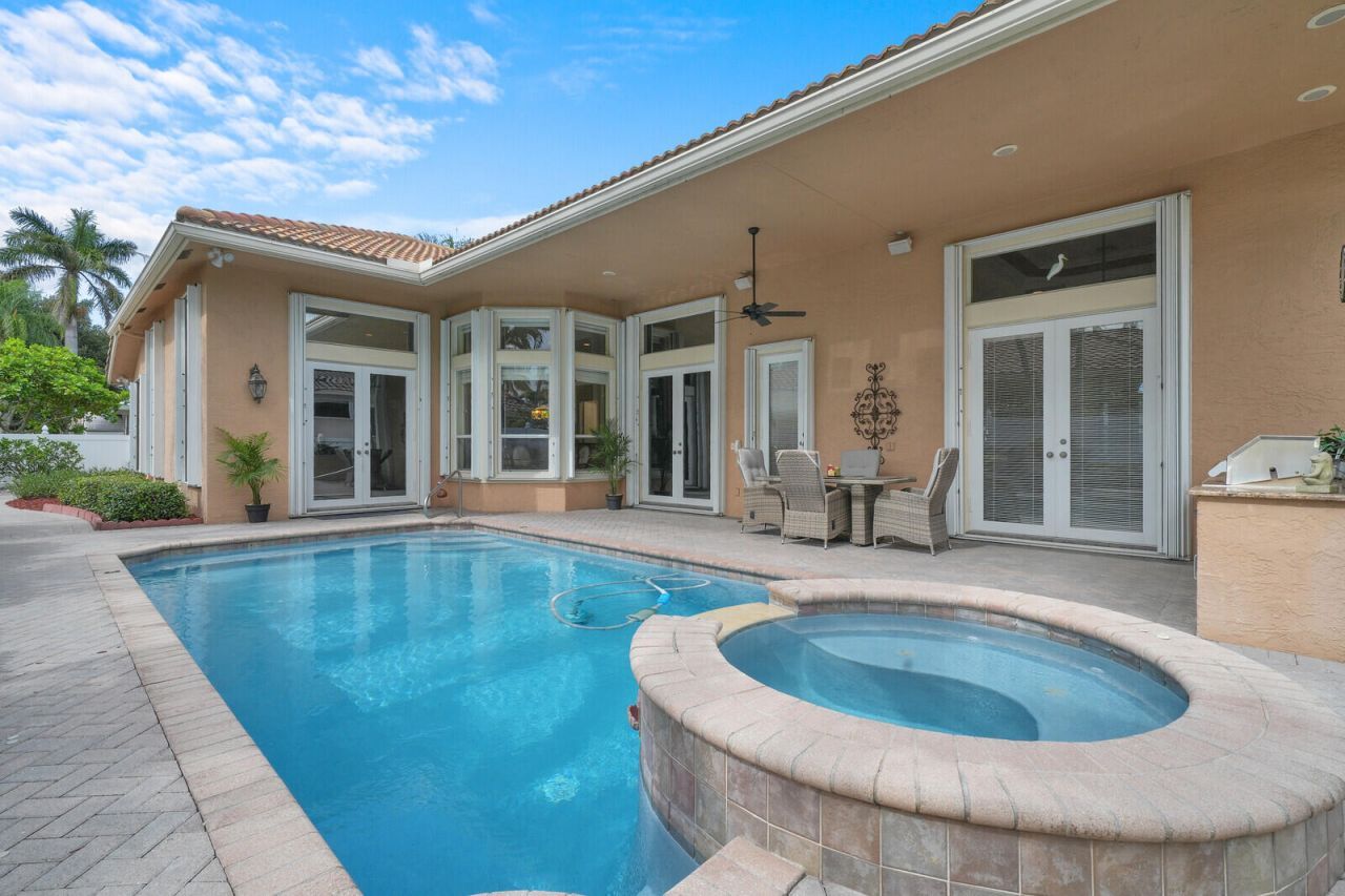 9695 Pandanus Way, Boynton Beach, FL 33436 Photo