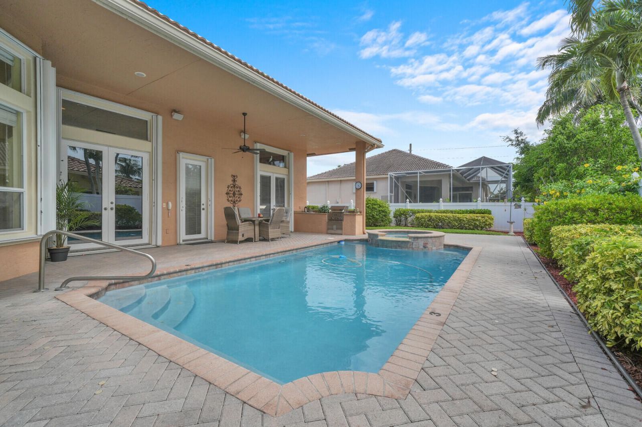 9695 Pandanus Way, Boynton Beach, FL 33436 Photo