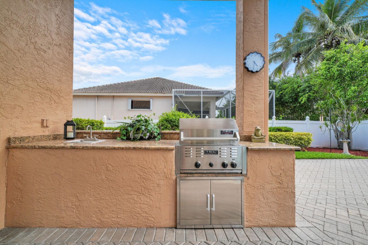 9695 Pandanus Way, Boynton Beach, FL 33436 Photo