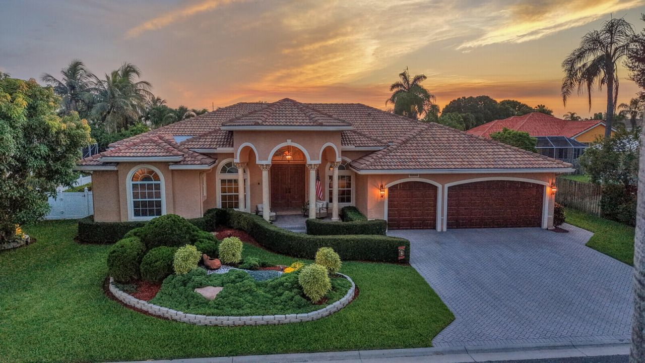 9695 Pandanus Way, Boynton Beach, FL 33436 Photo