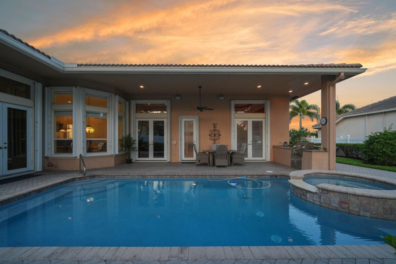 9695 Pandanus Way, Boynton Beach, FL 33436 Photo