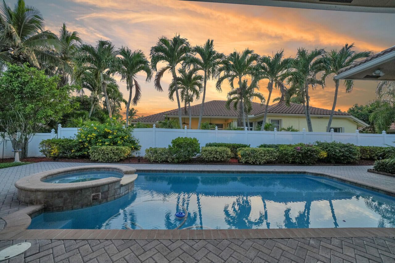 9695 Pandanus Way, Boynton Beach, FL 33436 Photo