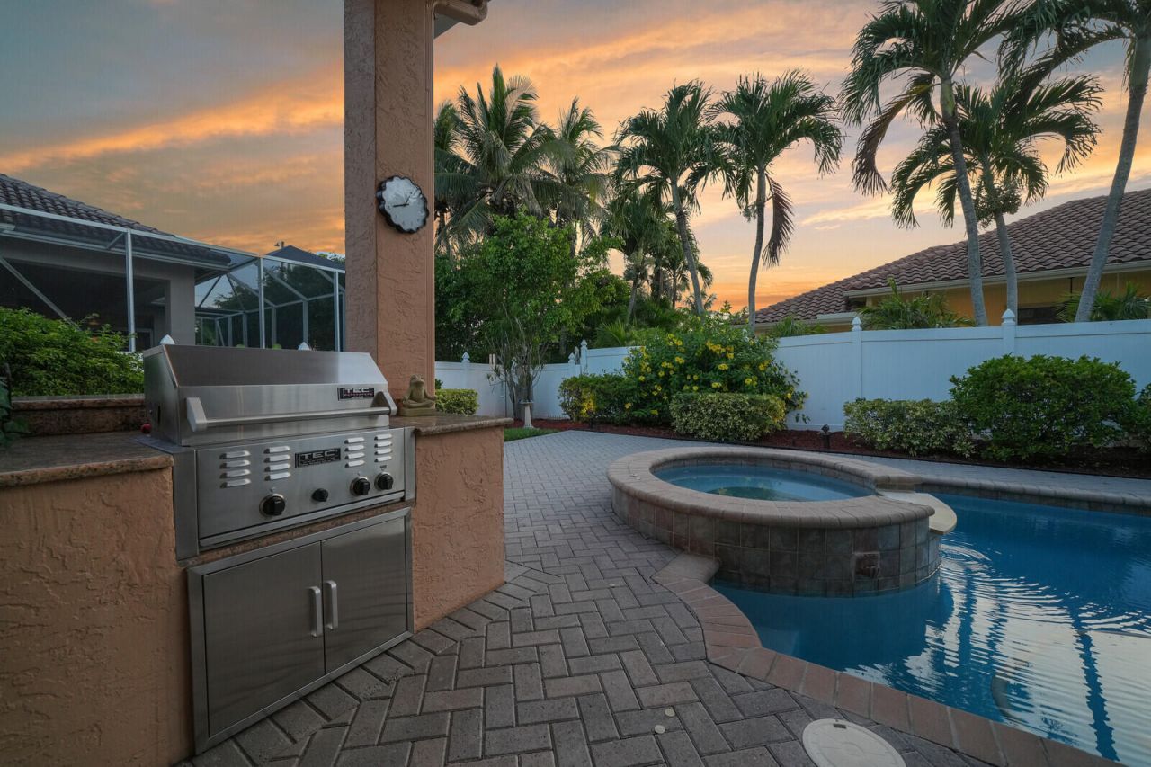 9695 Pandanus Way, Boynton Beach, FL 33436 Photo