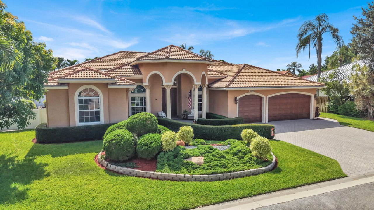 9695 Pandanus Way, Boynton Beach, FL 33436 Photo
