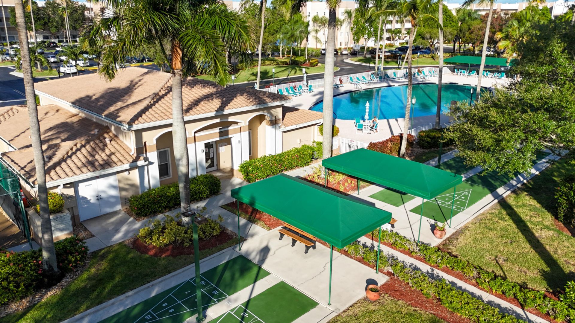 9580 Weldon Circle, Unit K105, Tamarac, FL 33321 Photo