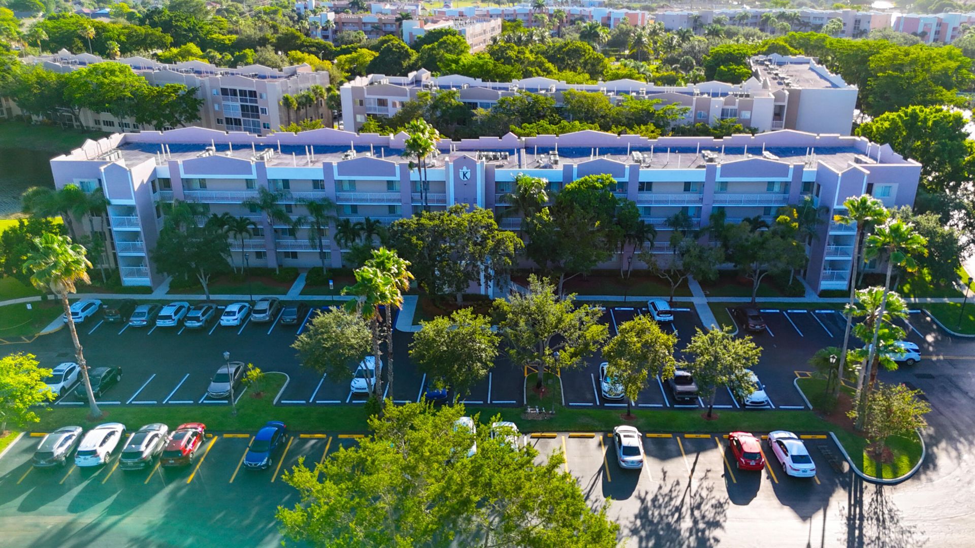 9580 Weldon Circle, Unit K105, Tamarac, FL 33321 Photo