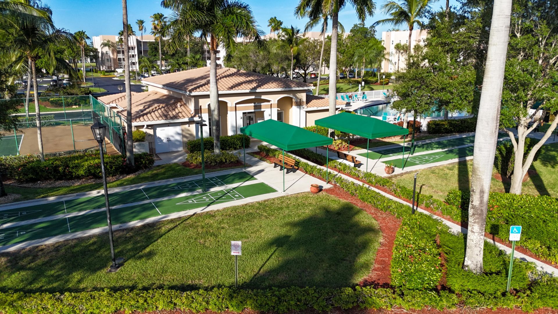 9580 Weldon Circle, Unit K105, Tamarac, FL 33321 Photo
