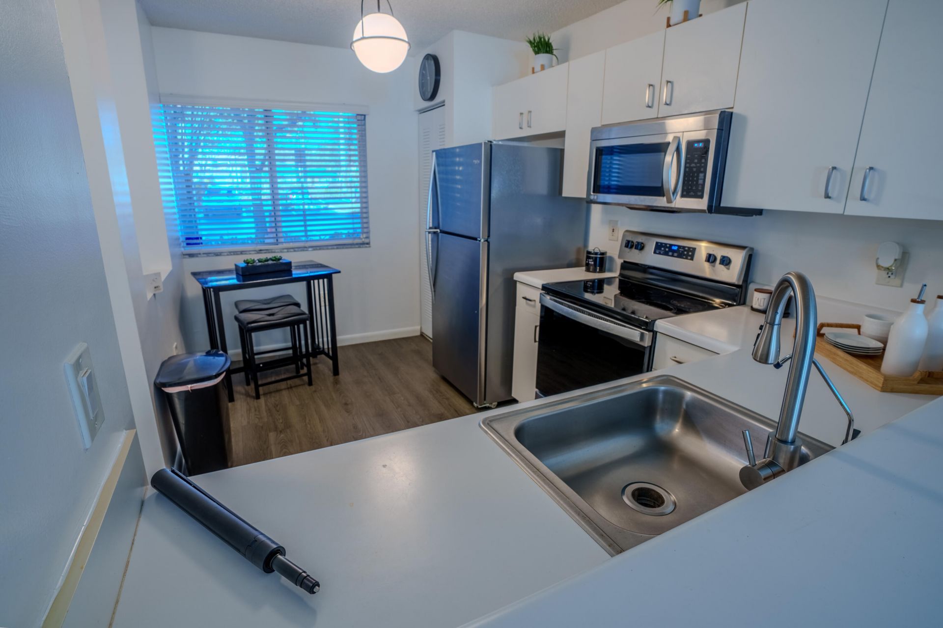 9580 Weldon Circle, Unit K105, Tamarac, FL 33321 Photo