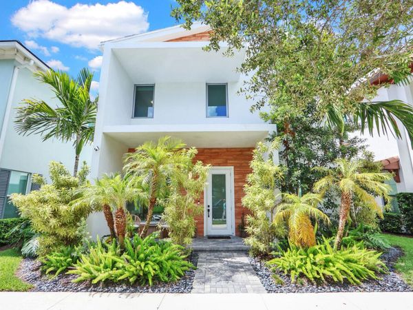 1201 Faulkner Terrace, Palm Beach Gardens, FL 33418