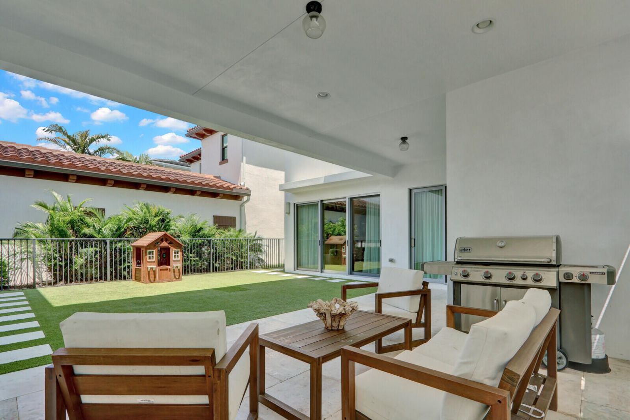 1201 Faulkner Terrace, Palm Beach Gardens, FL 33418 Photo