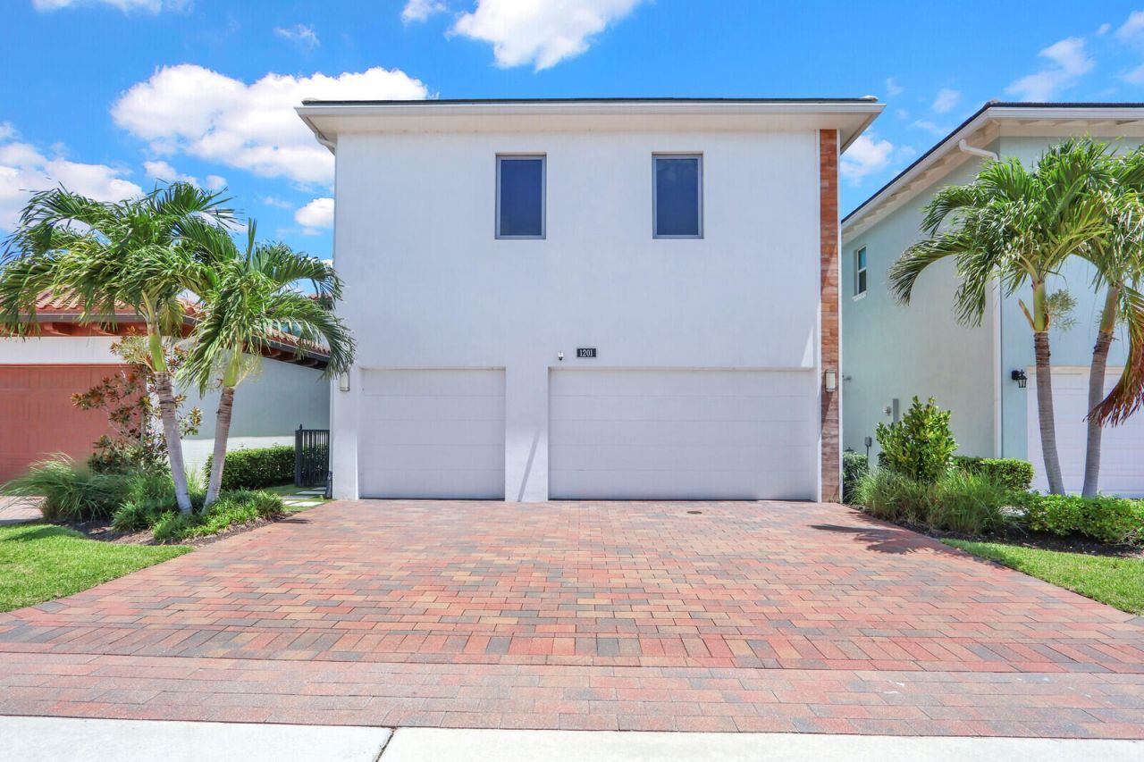 1201 Faulkner Terrace, Palm Beach Gardens, FL 33418 Photo