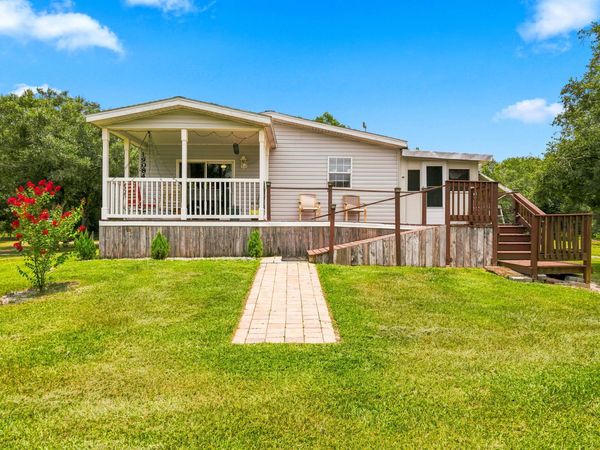 19084 NW 306TH Street, Okeechobee, FL 34972
