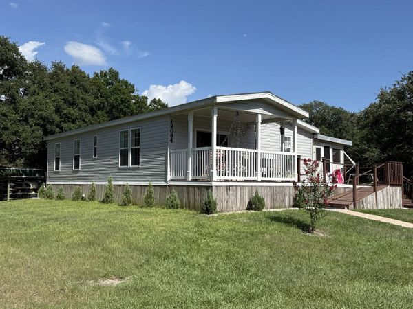 19084 NW 306TH Street, Okeechobee, FL 34972