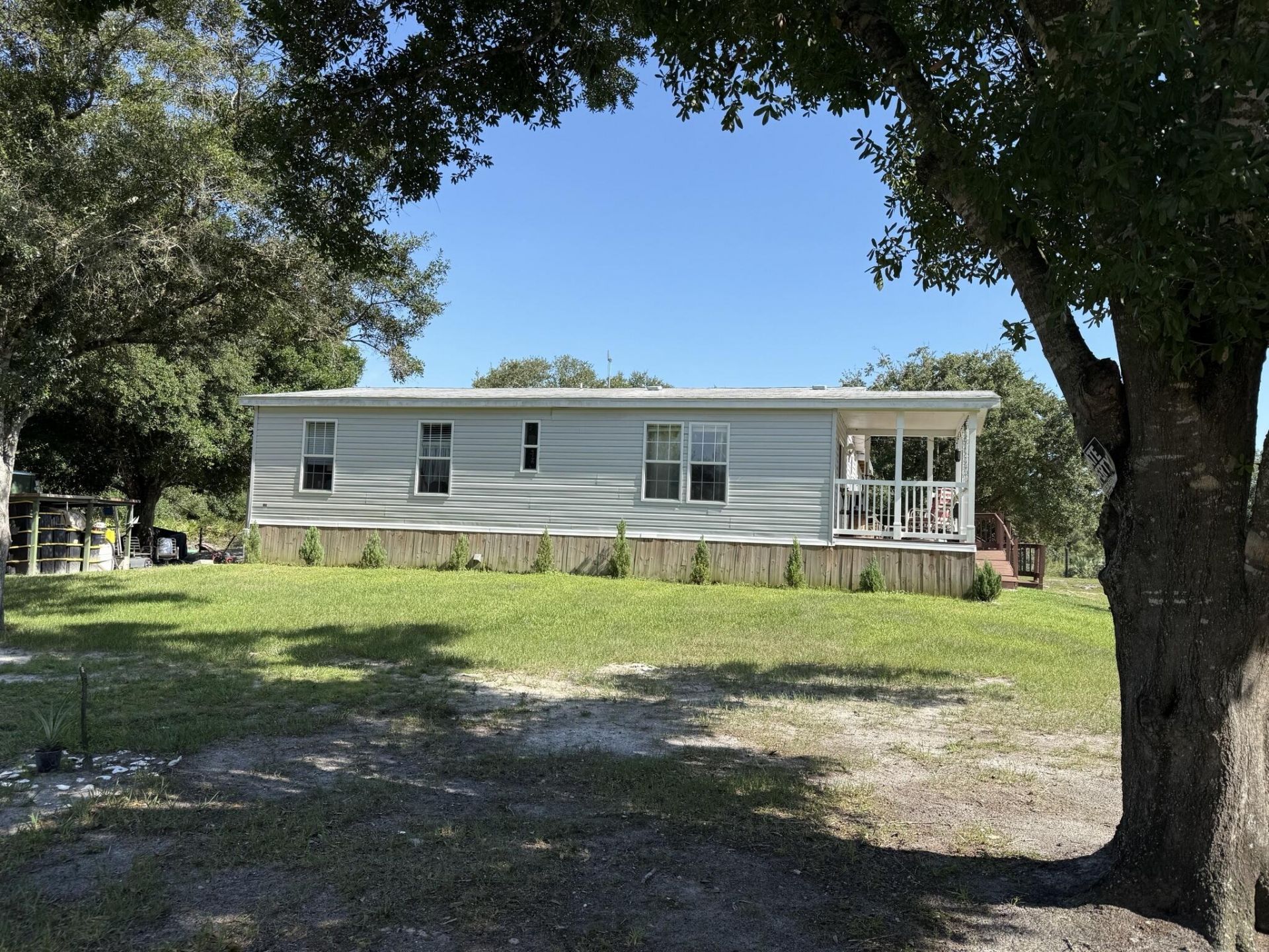 19084 NW 306th Street, Okeechobee, FL 34972 Photo
