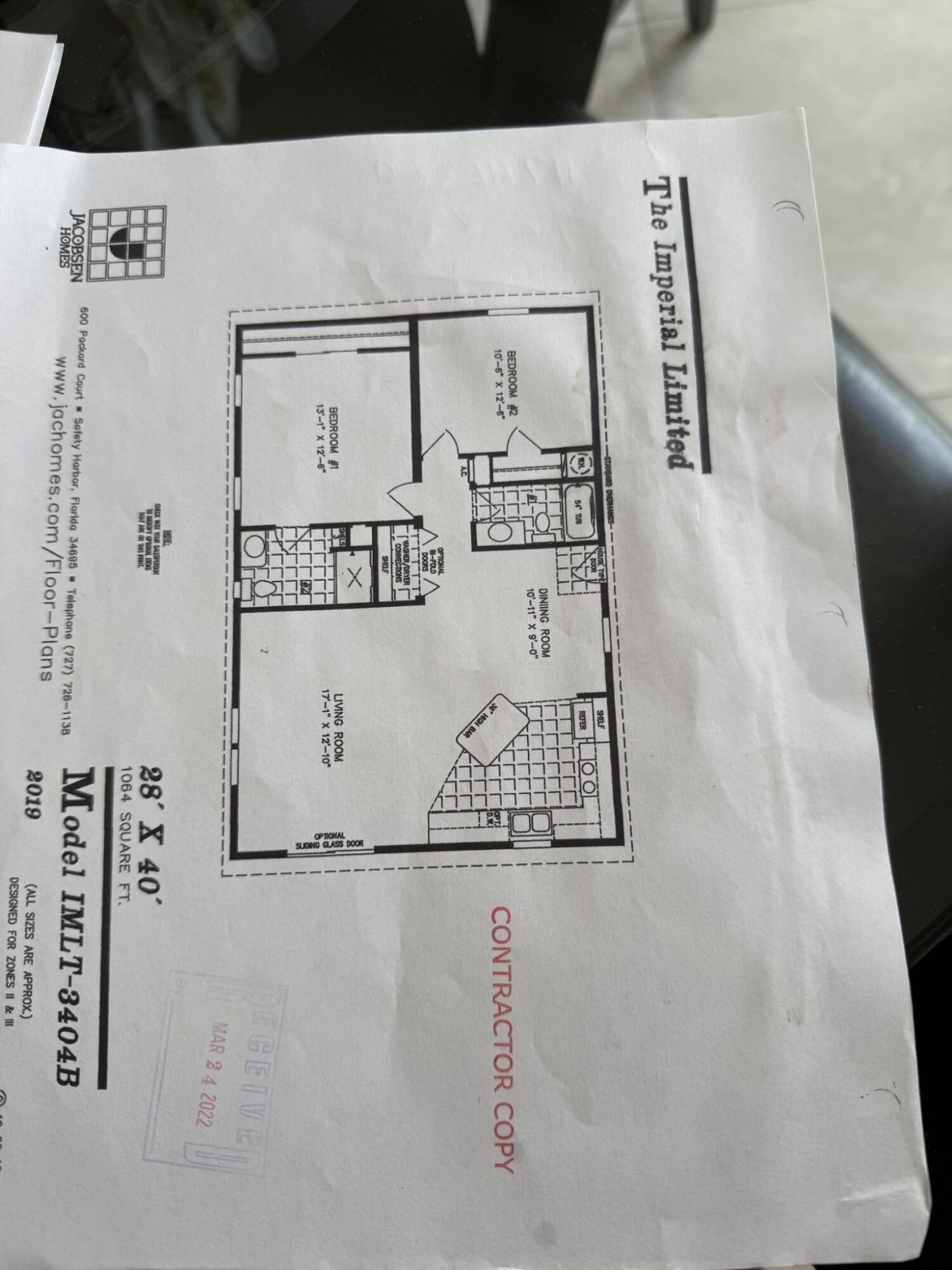 19084 NW 306th Street, Okeechobee, FL 34972 Photo