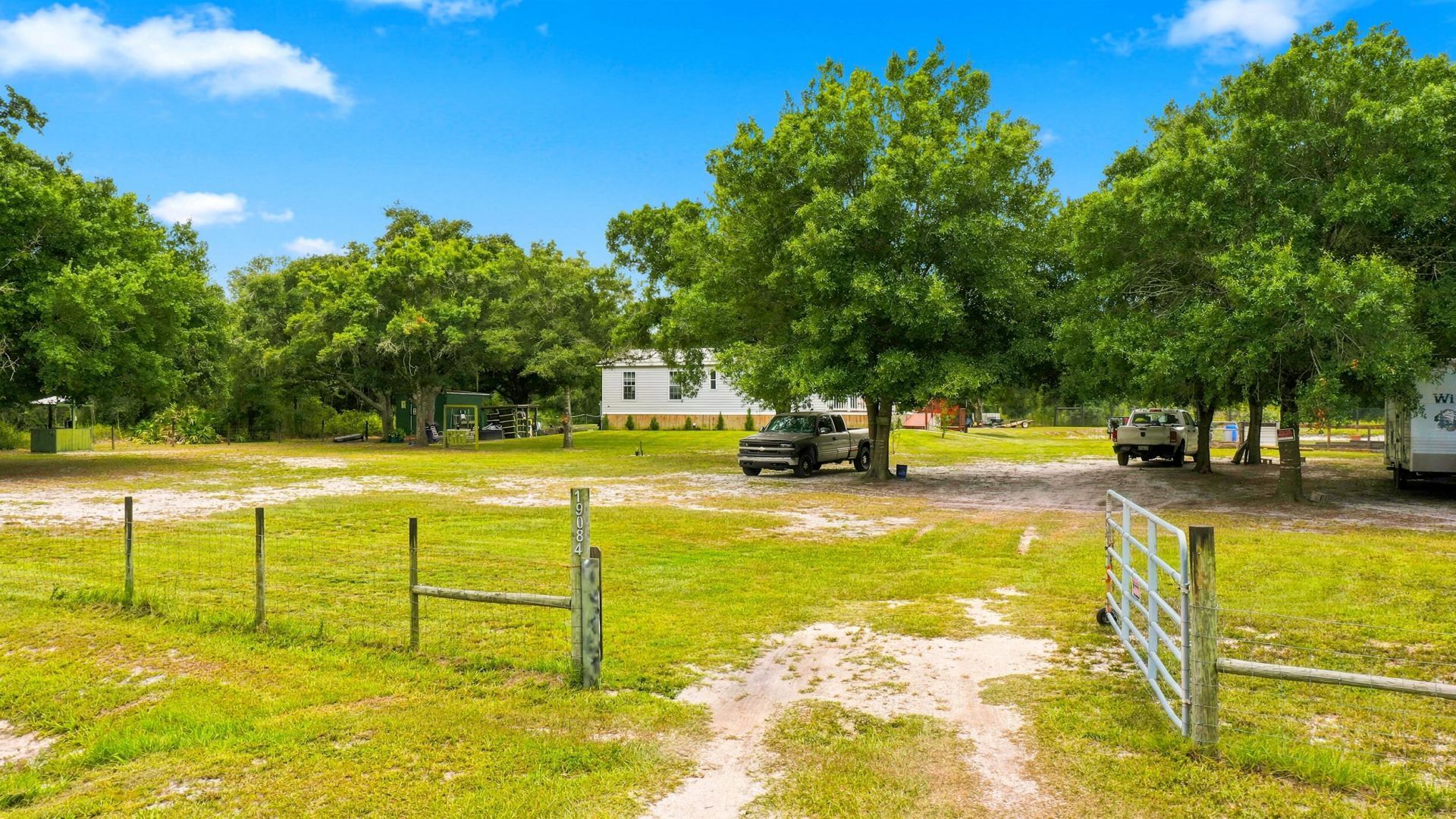 19084 NW 306th Street, Okeechobee, FL 34972 Photo