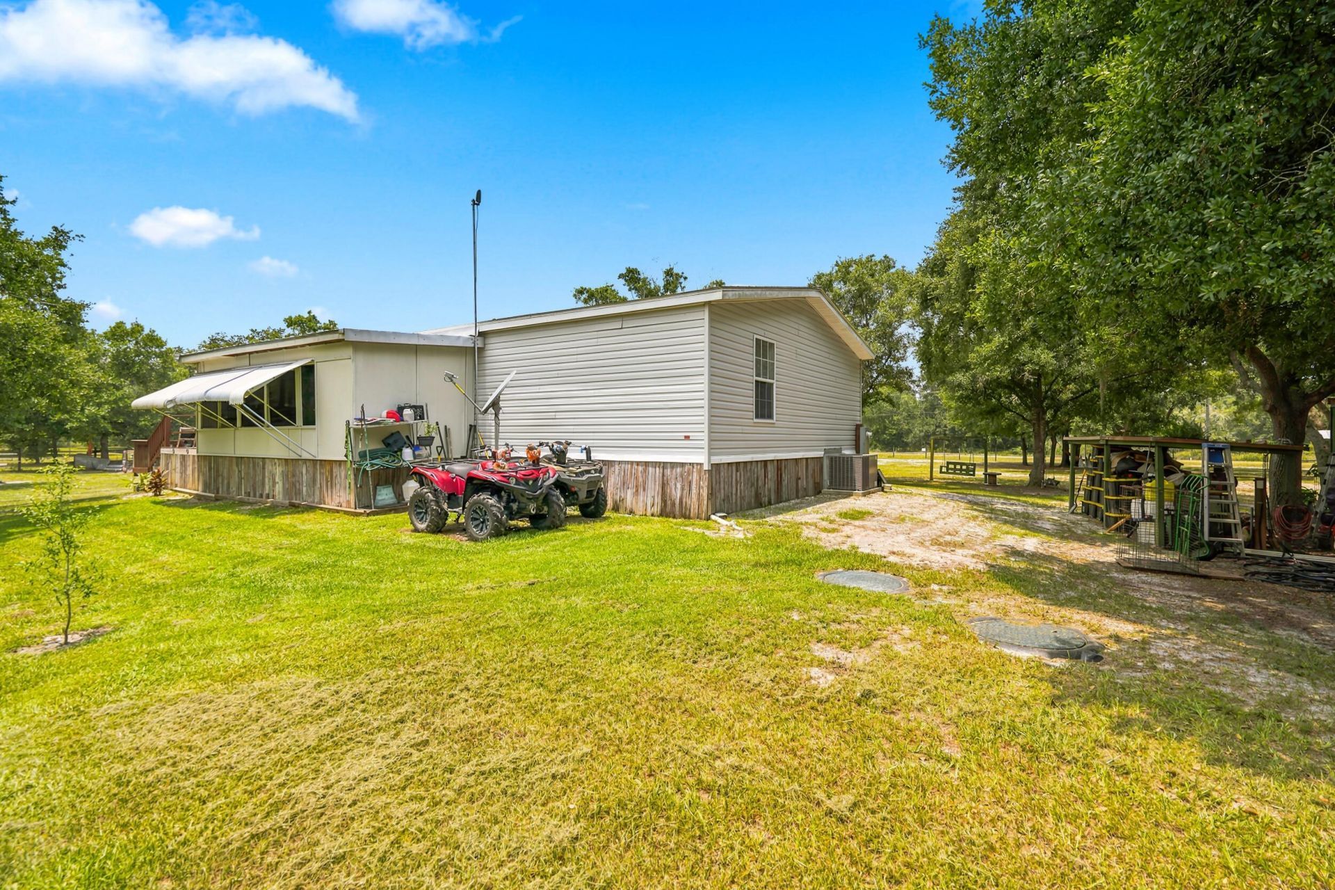 19084 NW 306th Street, Okeechobee, FL 34972 Photo