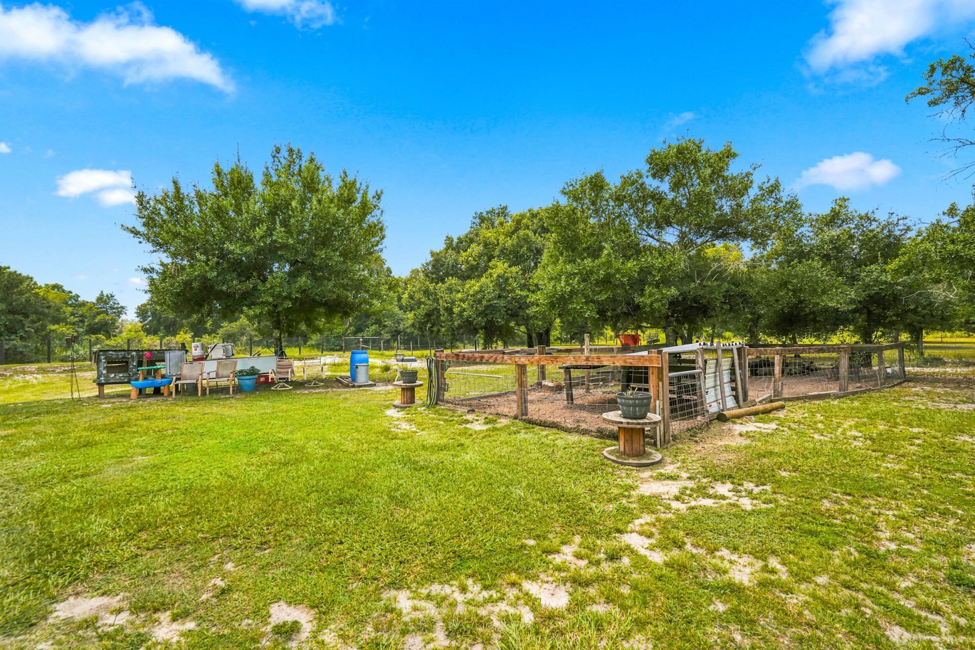 19084 NW 306th Street, Okeechobee, FL 34972 Photo