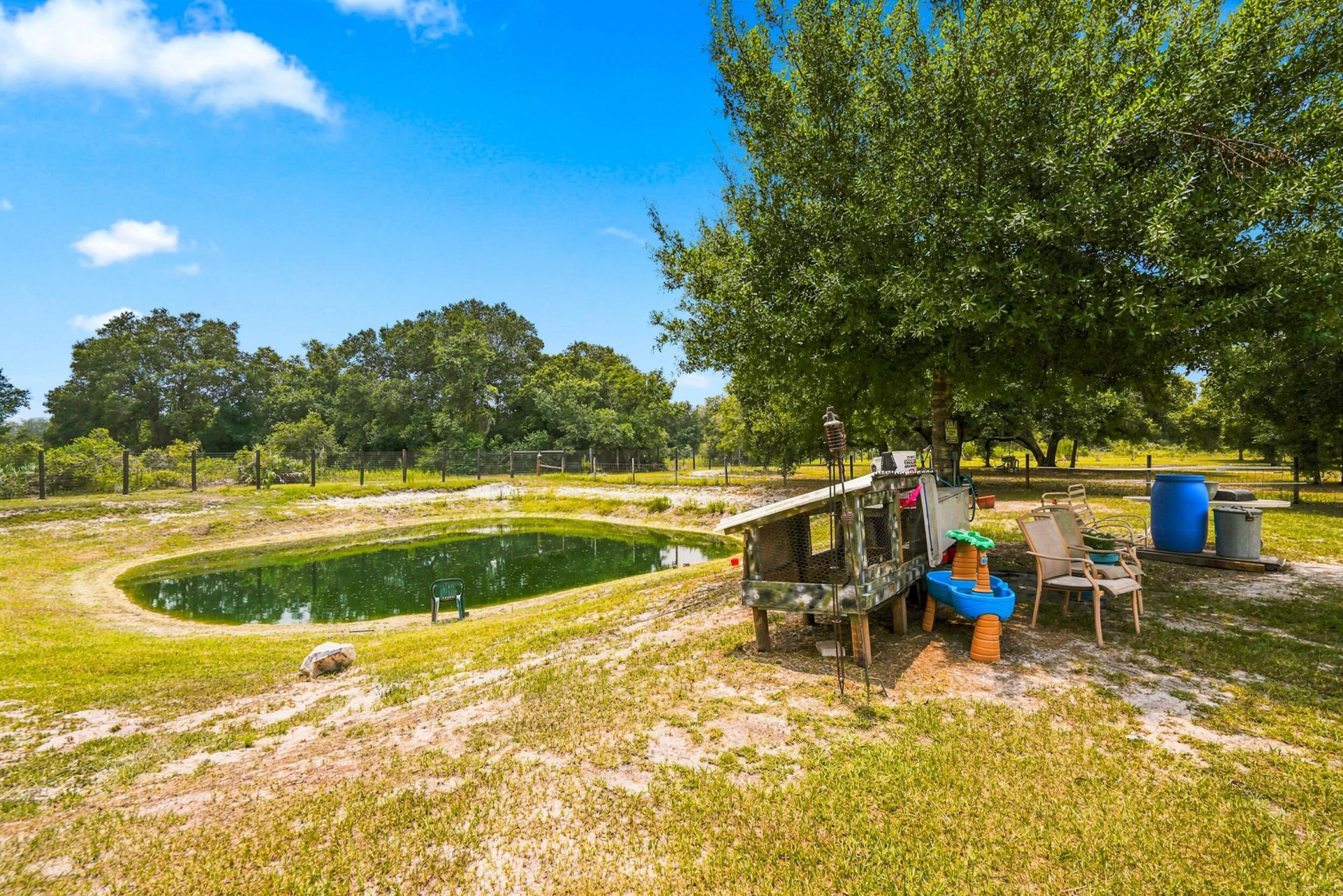 19084 NW 306th Street, Okeechobee, FL 34972 Photo