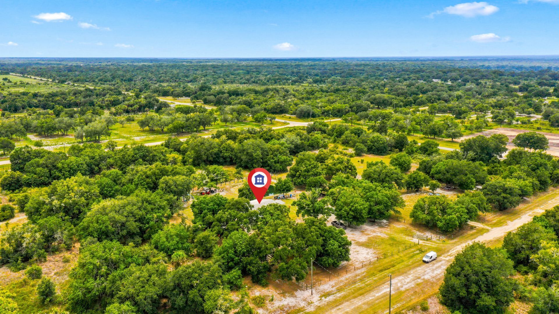 19084 NW 306th Street, Okeechobee, FL 34972 Photo