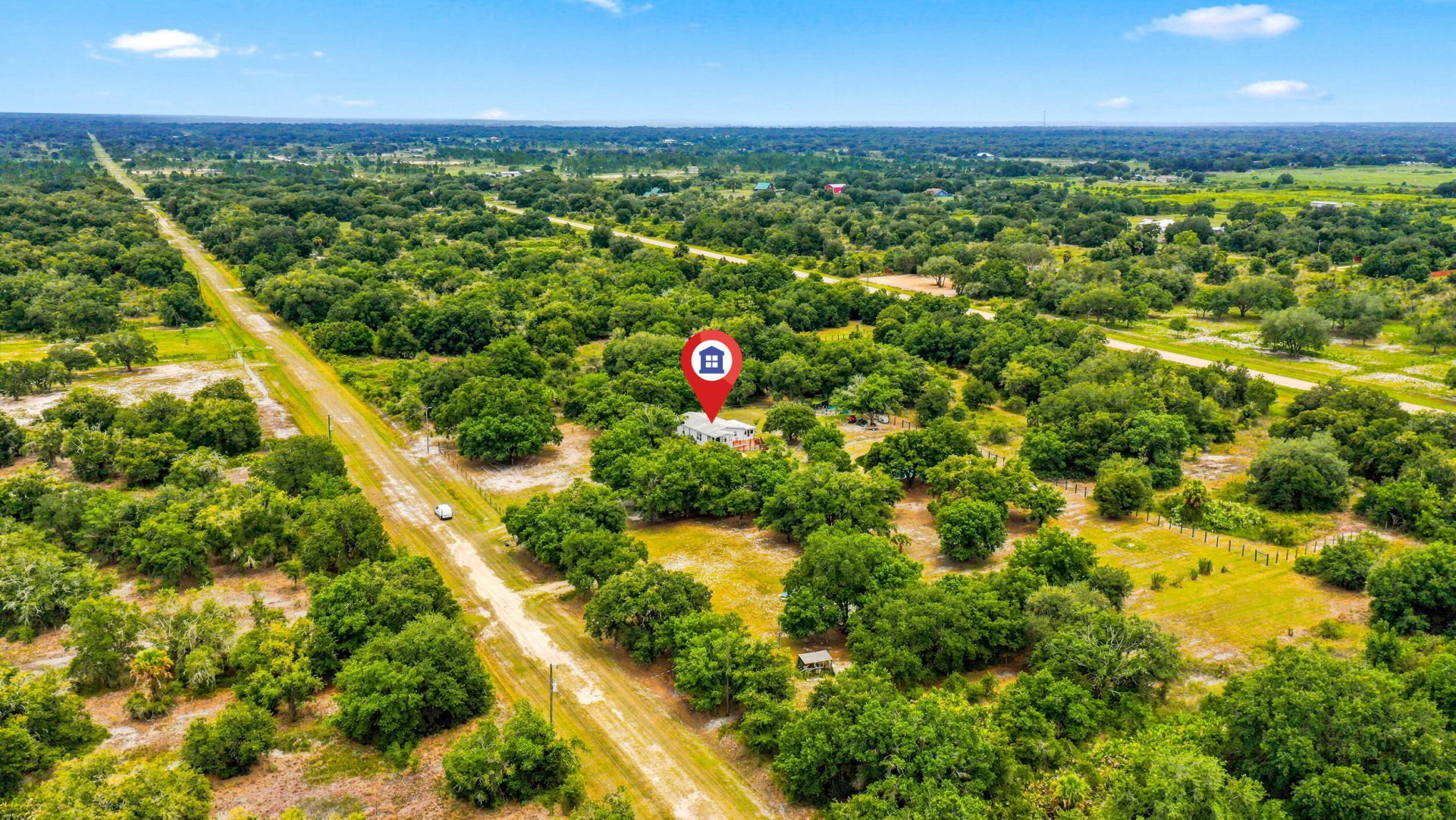 19084 NW 306th Street, Okeechobee, FL 34972 Photo