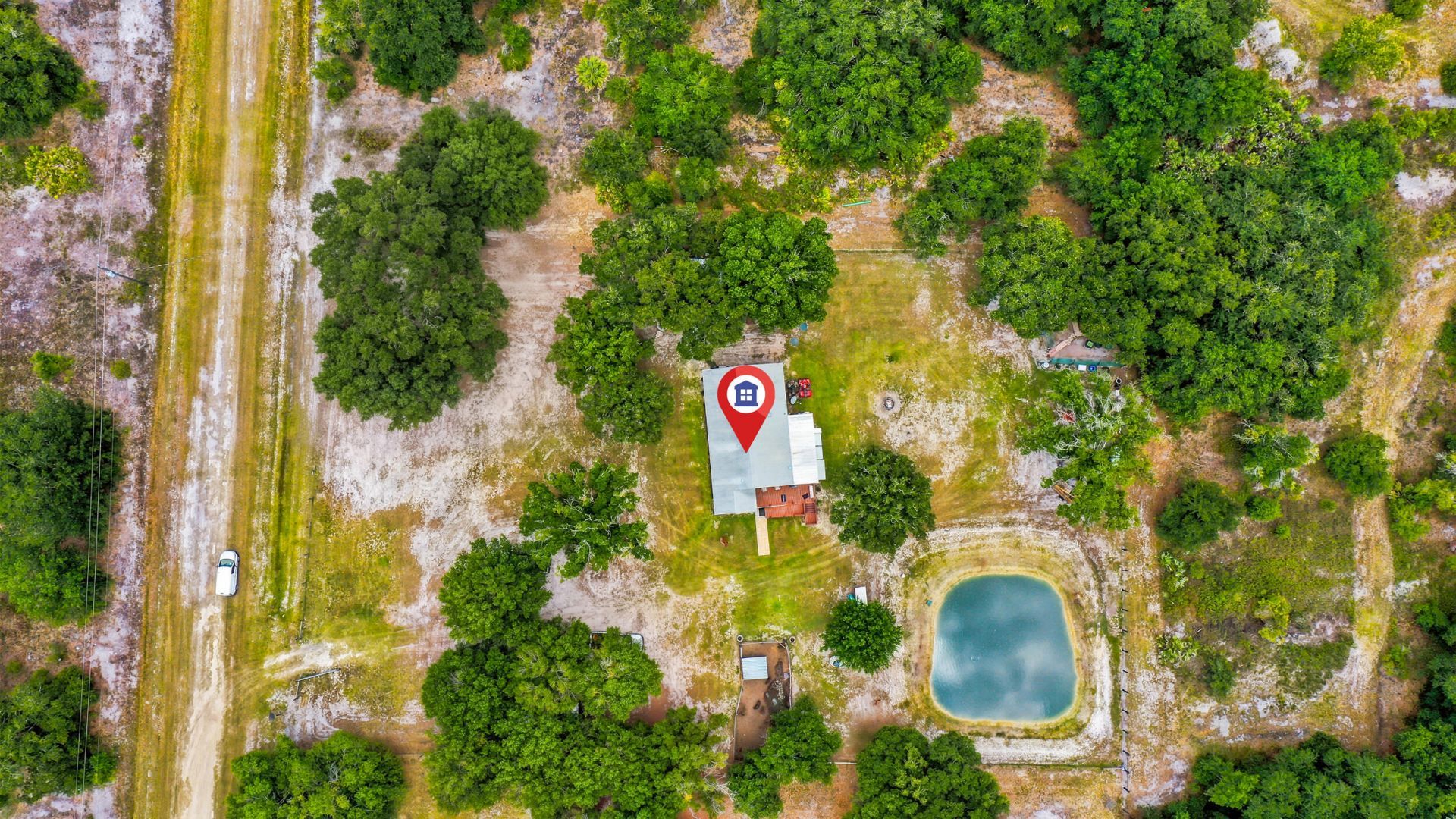 19084 NW 306th Street, Okeechobee, FL 34972 Photo