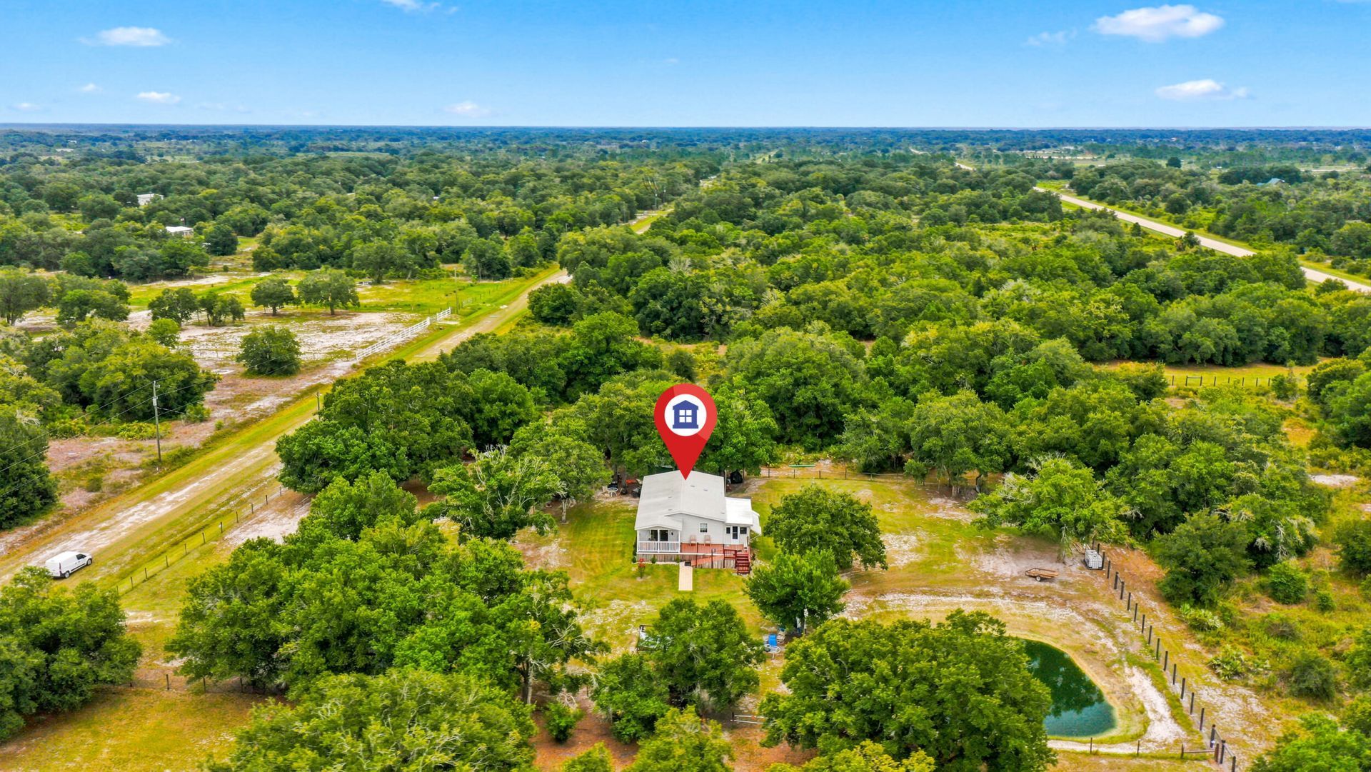 19084 NW 306th Street, Okeechobee, FL 34972 Photo