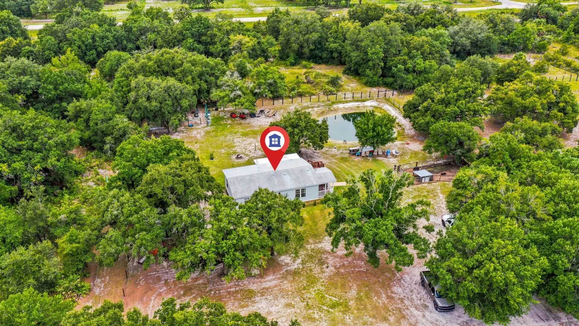 19084 NW 306th Street, Okeechobee, FL 34972 Photo