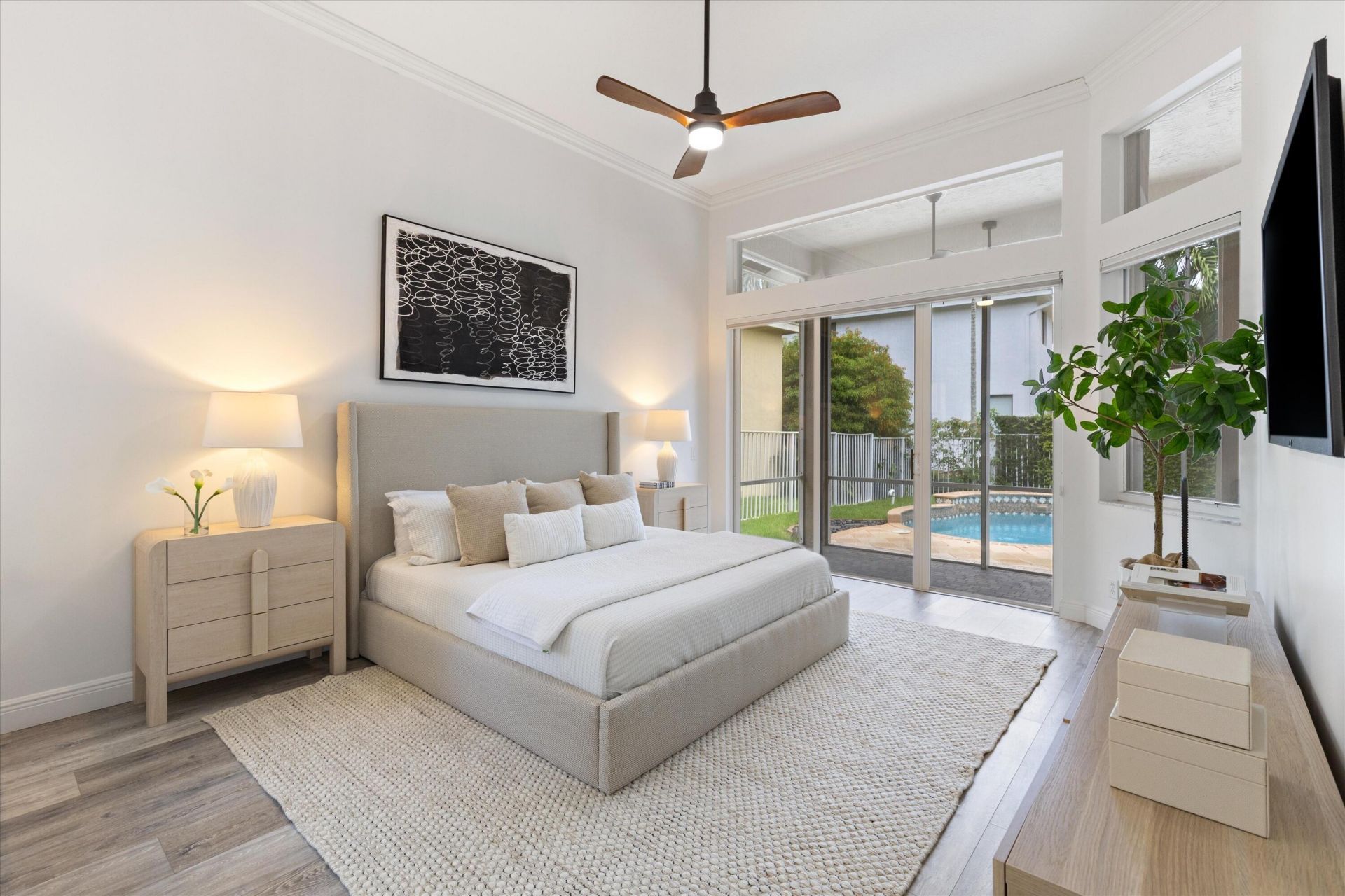 2458 Greenbrier Court, Weston, FL 33327 Photo