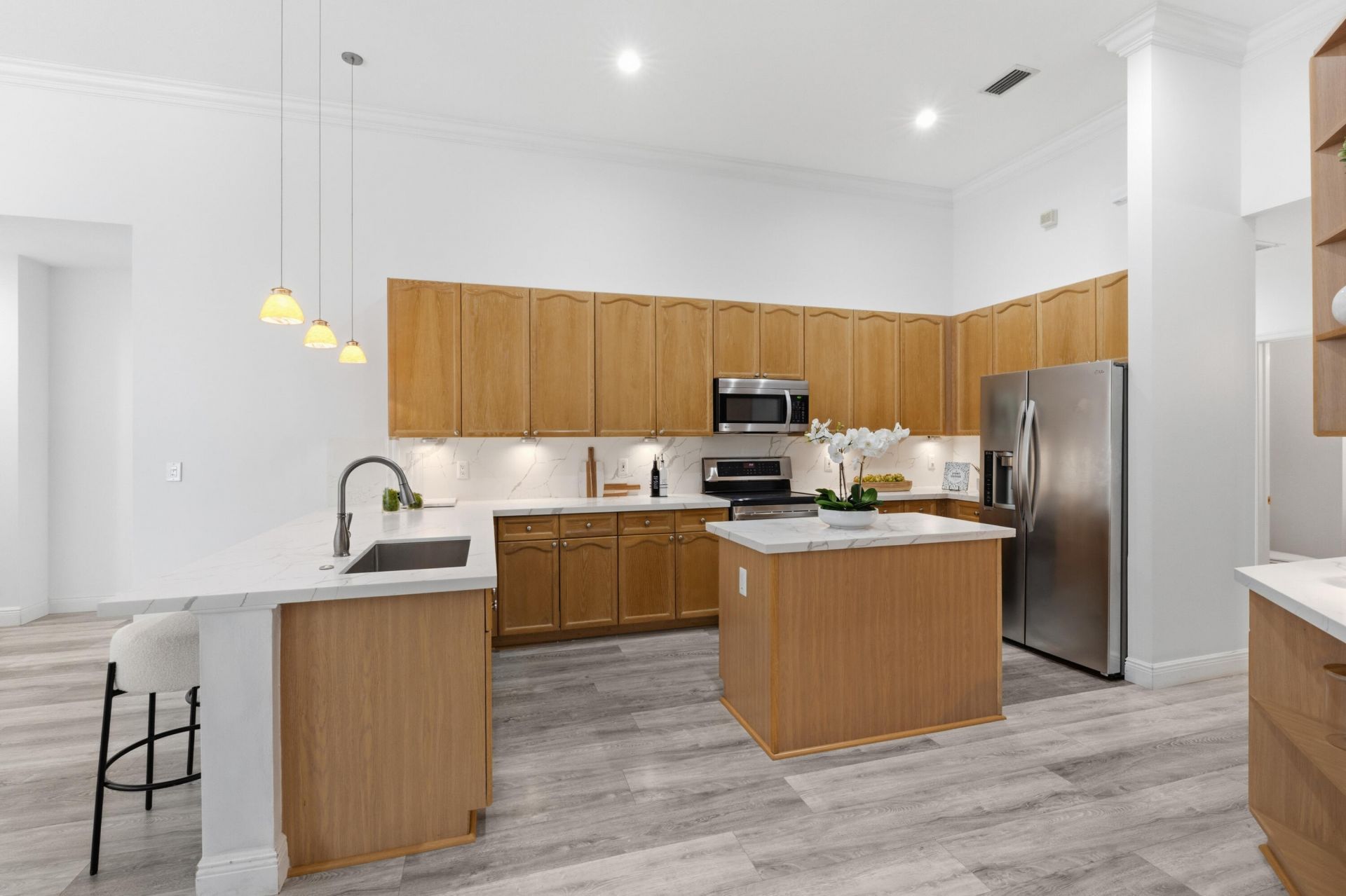 2458 Greenbrier Court, Weston, FL 33327 Photo
