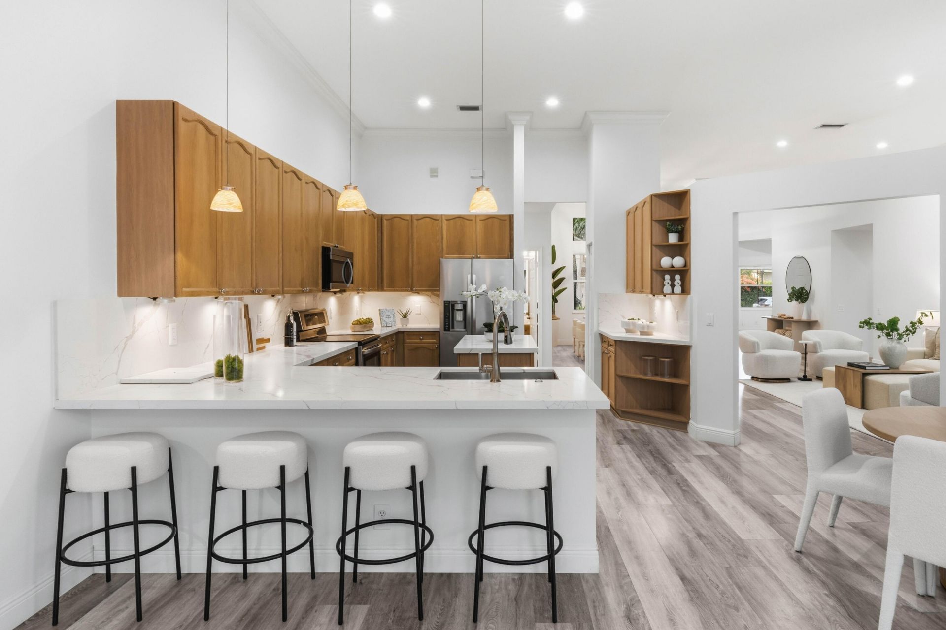 2458 Greenbrier Court, Weston, FL 33327 Photo