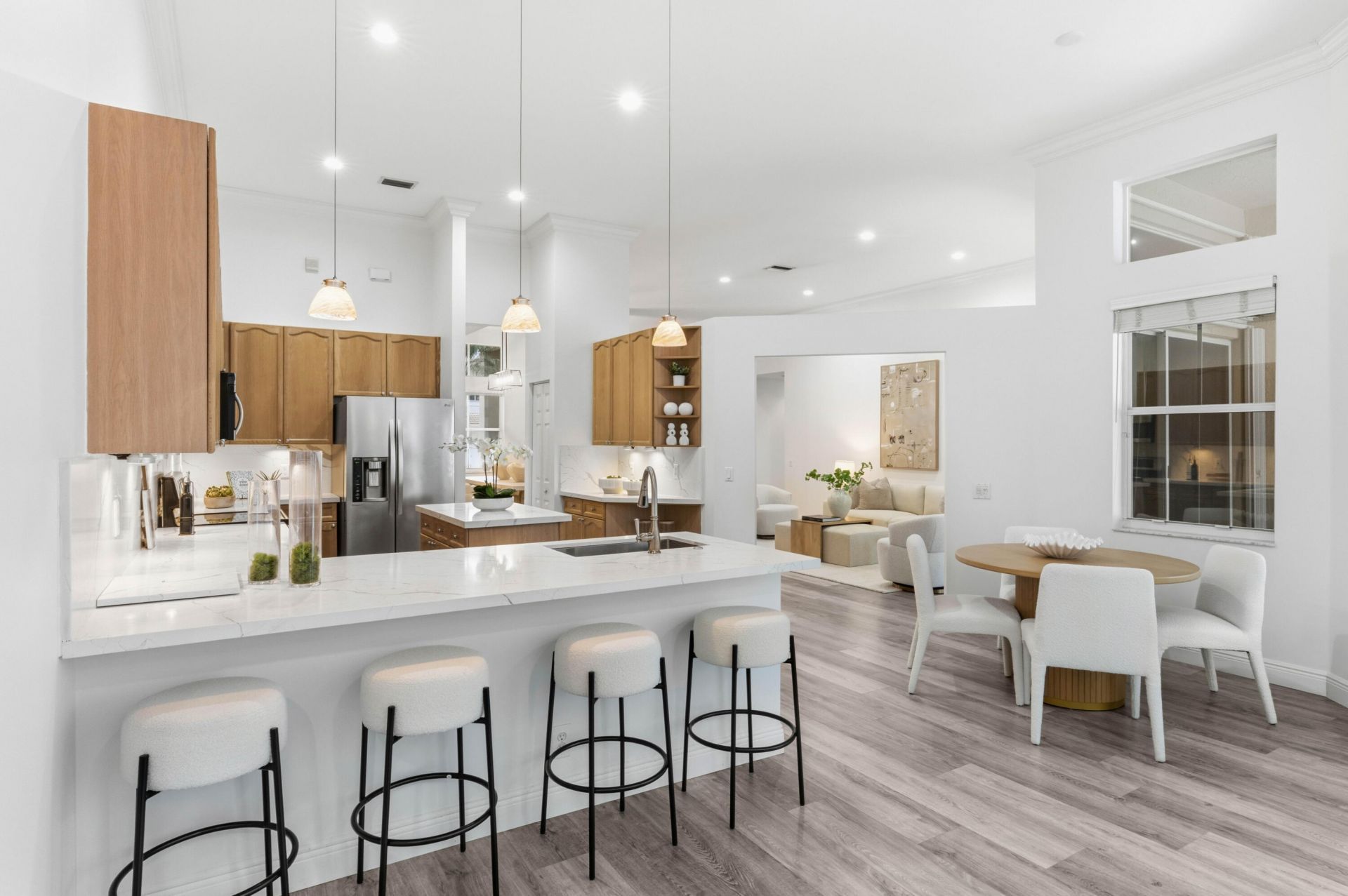 2458 Greenbrier Court, Weston, FL 33327 Photo