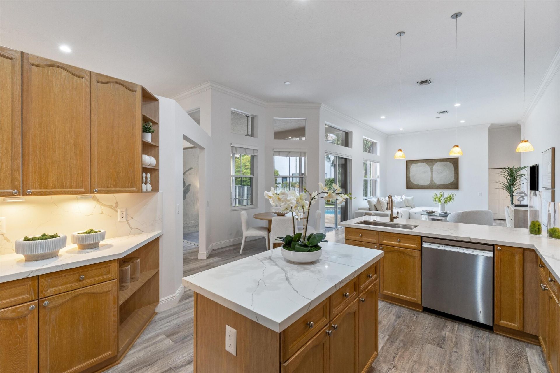2458 Greenbrier Court, Weston, FL 33327 Photo