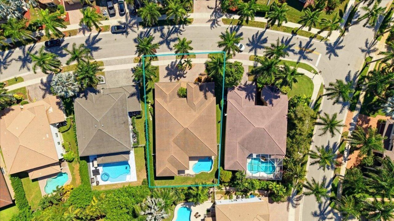 2458 Greenbrier Court, Weston, FL 33327 Photo