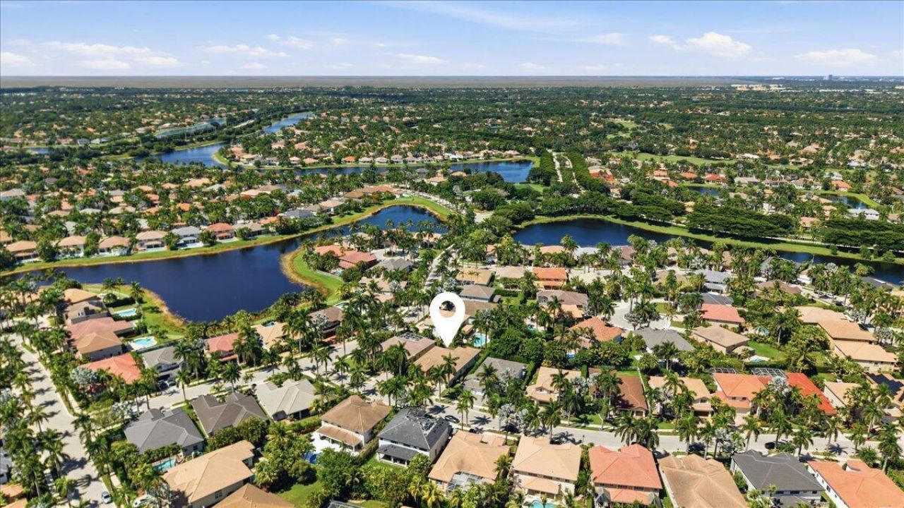 2458 Greenbrier Court, Weston, FL 33327 Photo