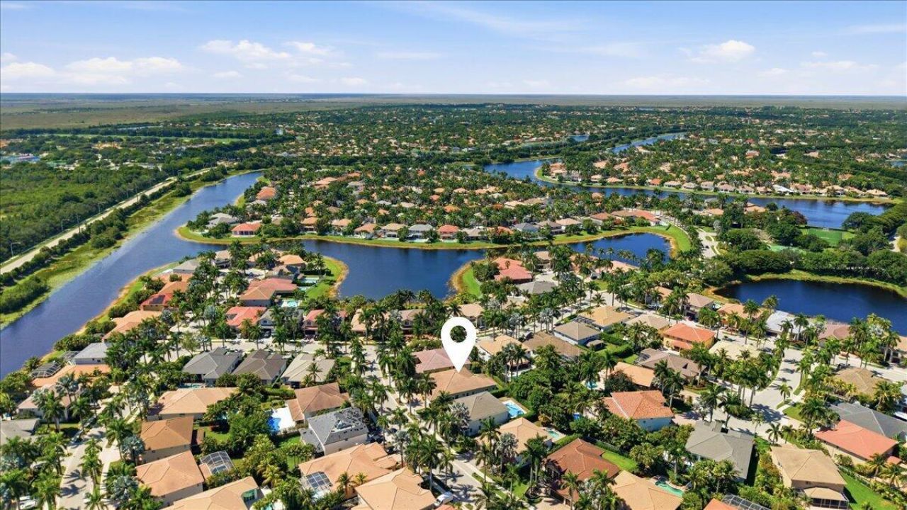 2458 Greenbrier Court, Weston, FL 33327 Photo
