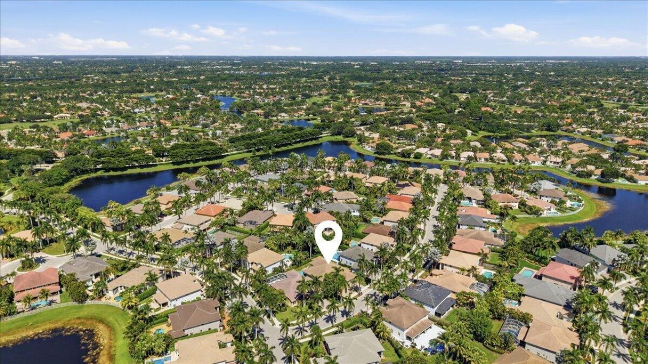 2458 Greenbrier Court, Weston, FL 33327 Photo