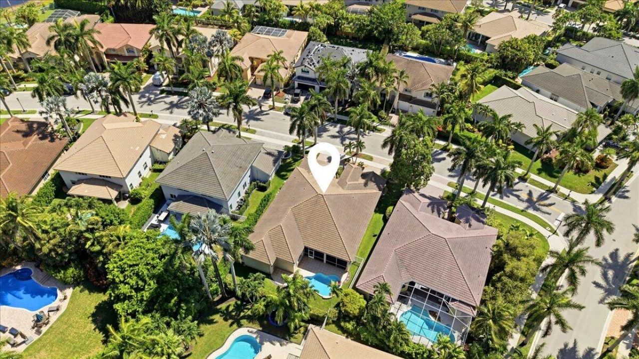 2458 Greenbrier Court, Weston, FL 33327 Photo