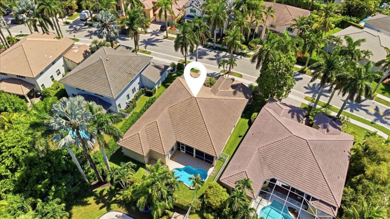 2458 Greenbrier Court, Weston, FL 33327 Photo