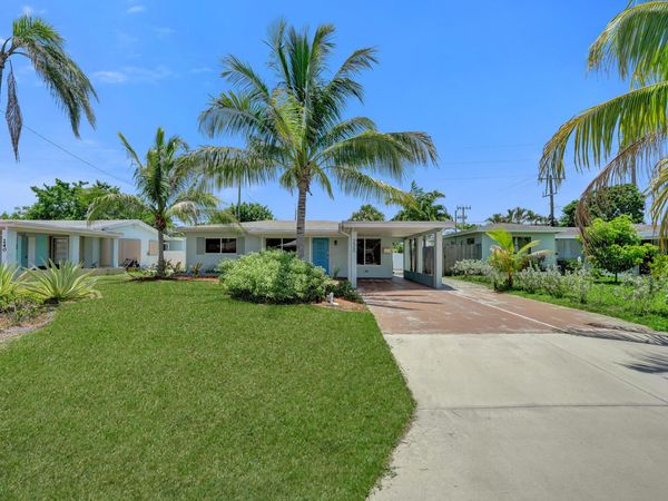 230 NE 45TH Street, Oakland Park, FL 33334