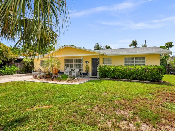 414 Pittsburgh Drive, Jupiter, FL 33458