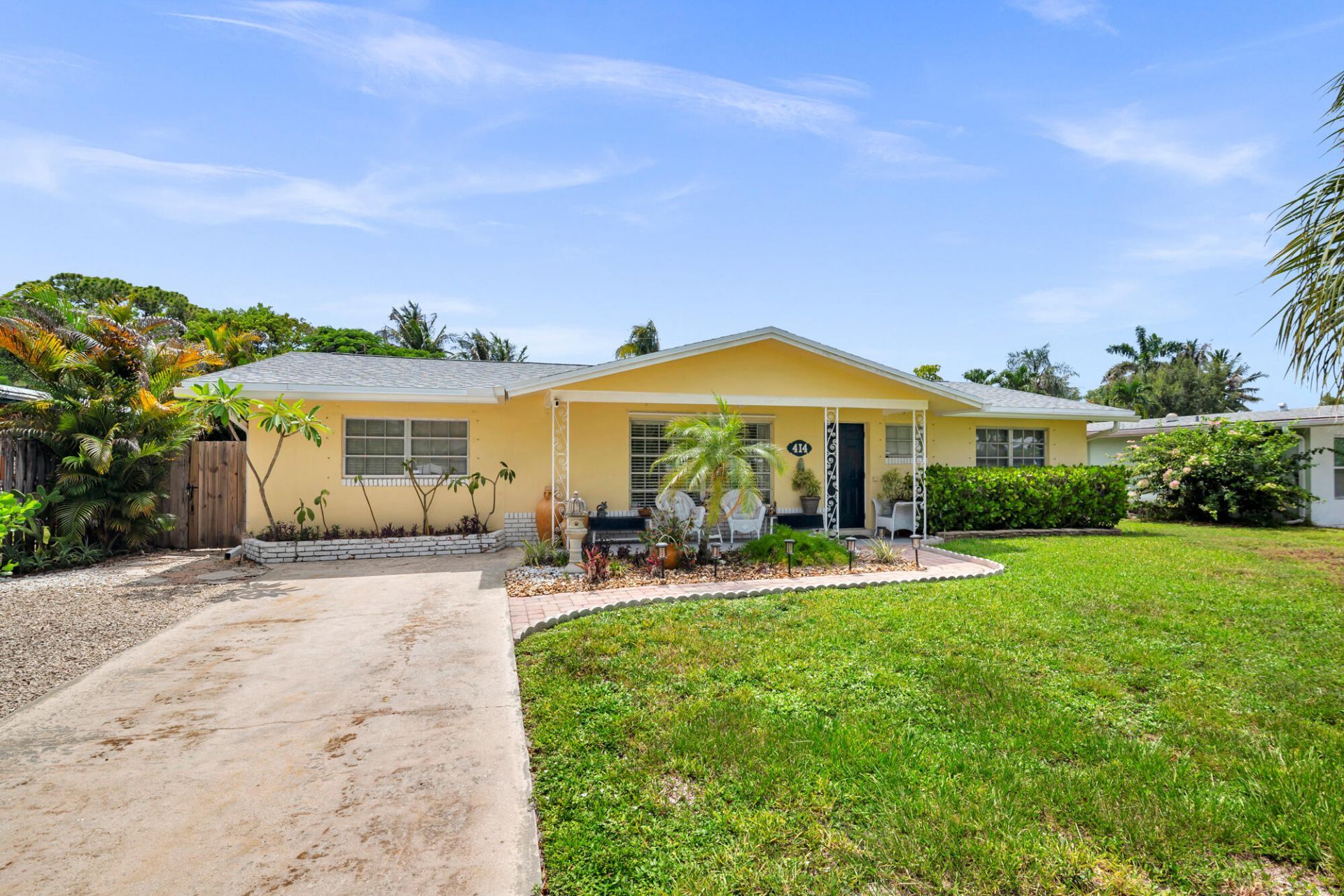 414 Pittsburgh Drive, Jupiter, FL 33458 Photo