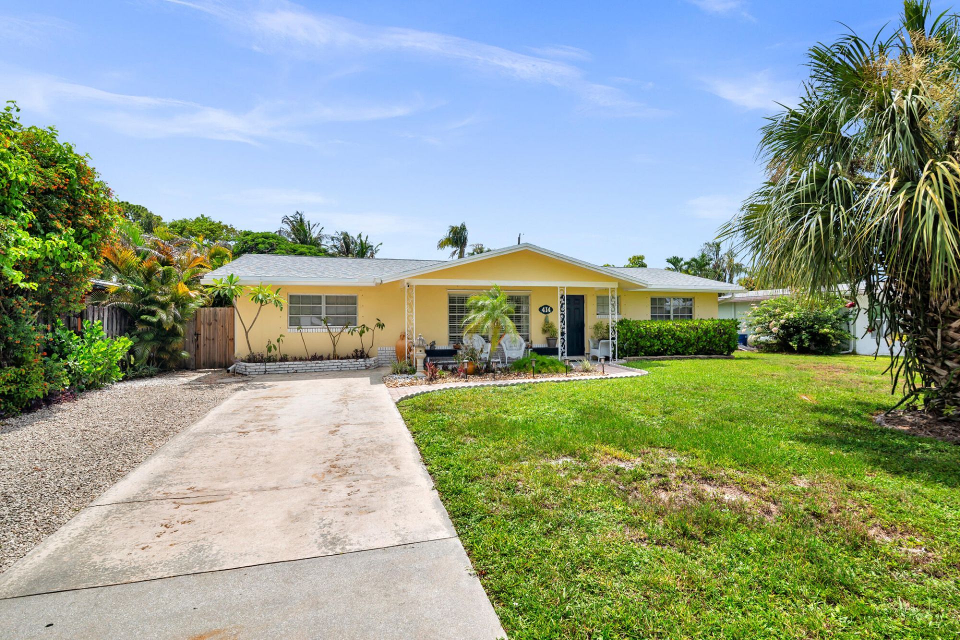 414 Pittsburgh Drive, Jupiter, FL 33458 Photo