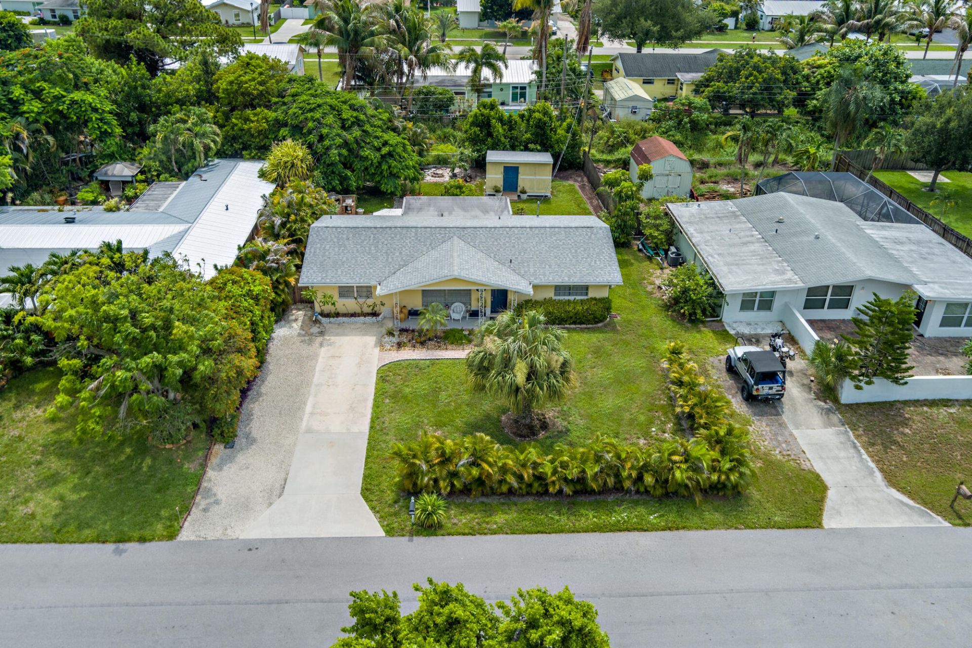 414 Pittsburgh Drive, Jupiter, FL 33458 Photo