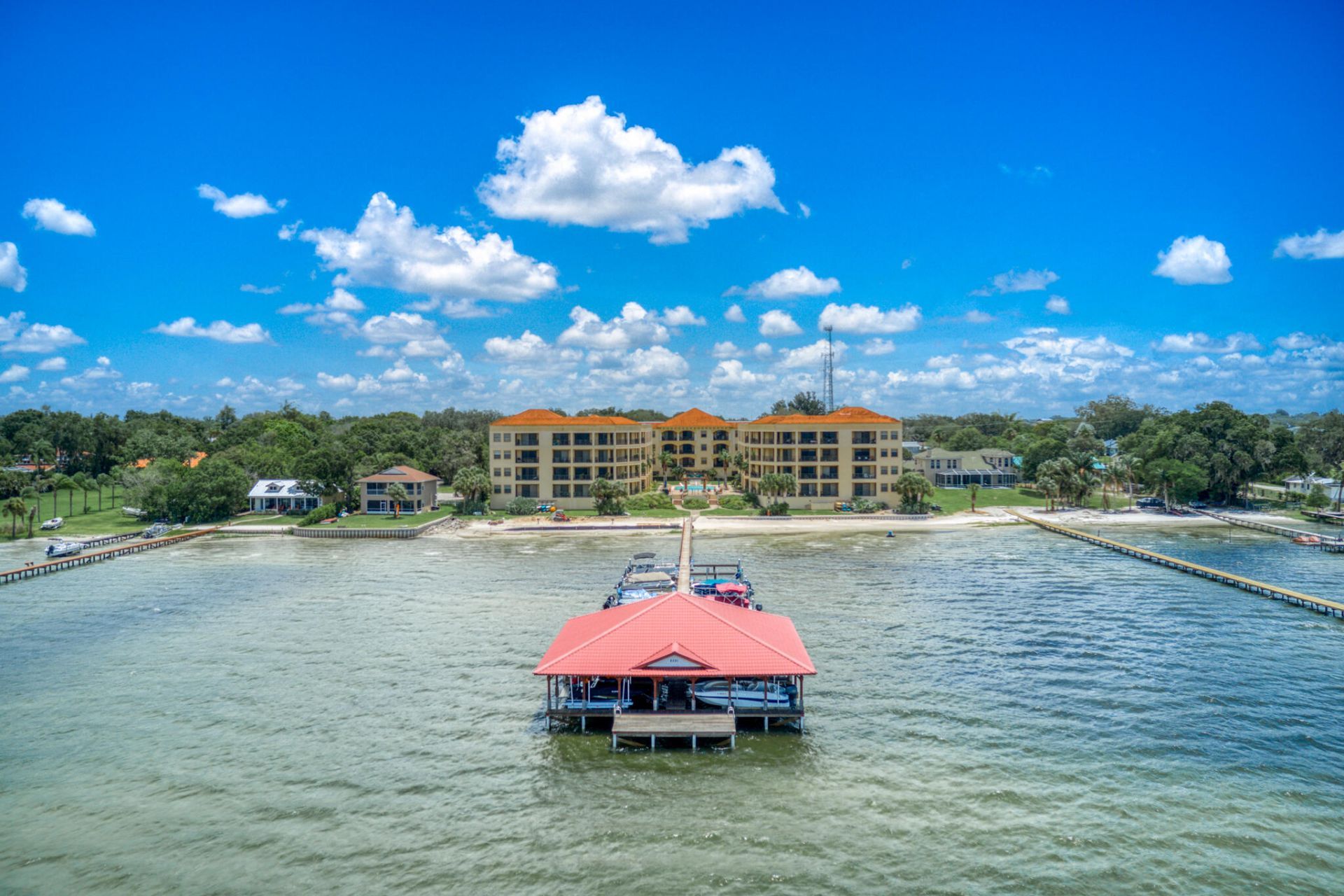 2351 Lakeview Drive, Unit 209, Sebring, FL 33870 Photo