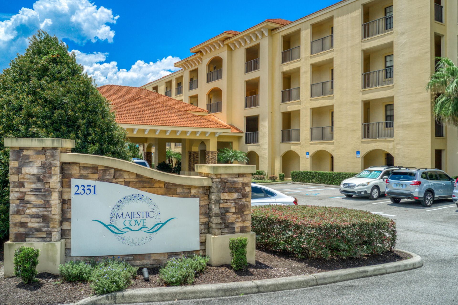 2351 Lakeview Drive, Unit 209, Sebring, FL 33870 Photo